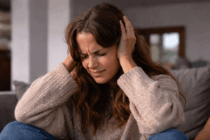 Nervensystem regulieren