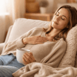 Regeneration für Mütter: Wie du in 10 Minuten täglich neue Energie findest Regeneration für Mütter: Wie du in 10 Minuten täglich neue Energie findest