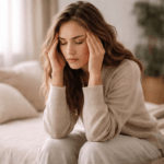 10 Anzeichen, dass dein Nervensystem überreizt ist und warum du es regulieren solltest 10 Anzeichen, dass dein Nervensystem überreizt ist – und warum du endlich dein Nervensystem regulieren solltest