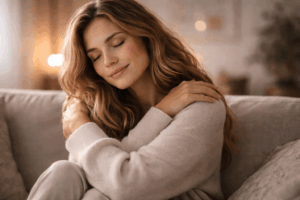 Fazit: Dein Körper kämpft nicht gegen dich