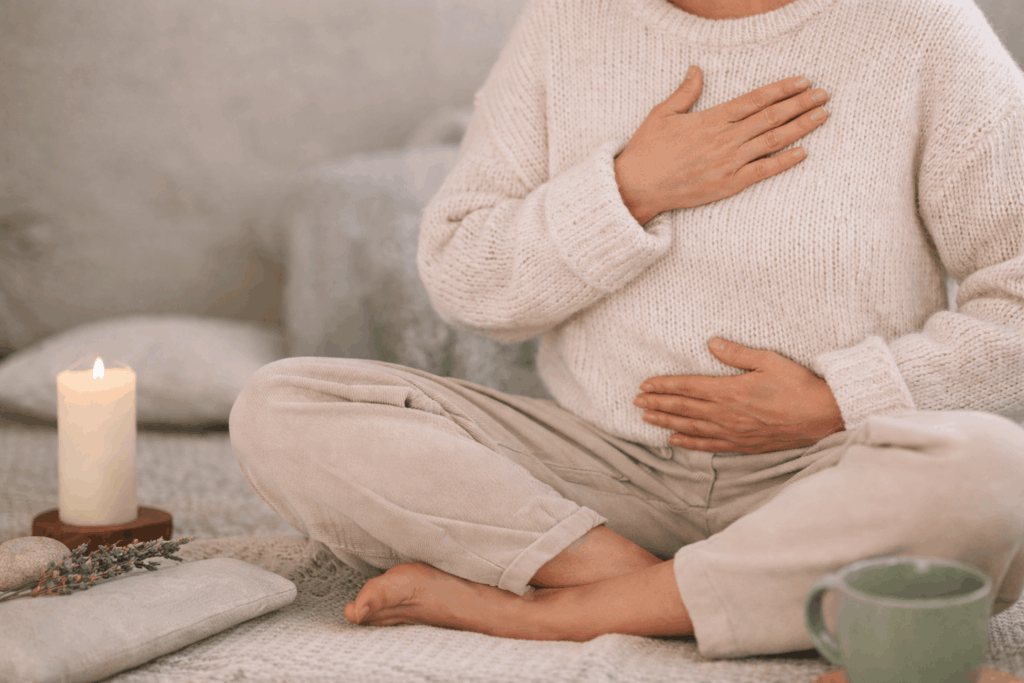 Nervensystem regulieren