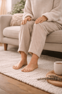 Nervensystem regulieren