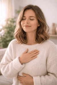 Nervensystem regulieren