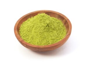 Anti-endzündliche Ernährung