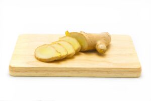 Anti-endzündliche Ernährung