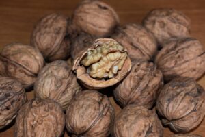 Anti-endzündliche Ernährung